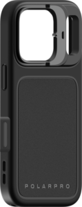 POLARPRO LiteChaser 17 Case for iPhone 17 Pro Max