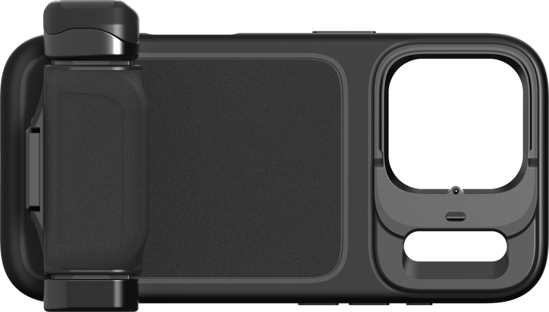 POLARPRO LiteChaser 17 Grip for iPhone 17 Pro