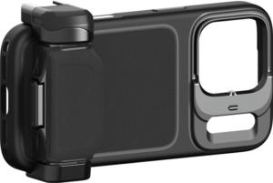 POLARPRO LiteChaser 17 Grip for iPhone 17 Pro Max
