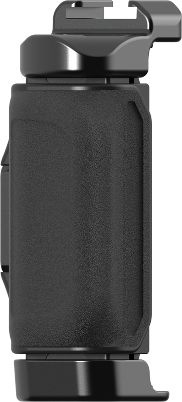 POLARPRO LiteChaser 17 Grip/BT Set for iPhone 17 Pro