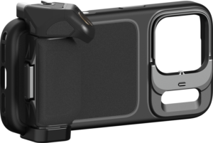 POLARPRO LiteChaser 17 Grip/BT Set for iPhone 17 Pro Max
