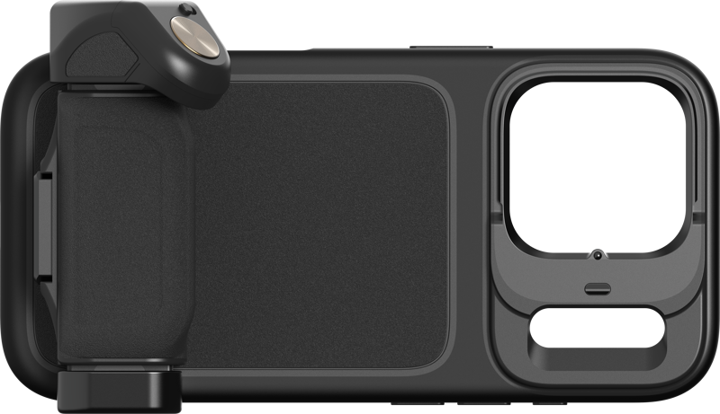 POLARPRO LiteChaser 17 Grip/BT Set for iPhone 17 Pro Max