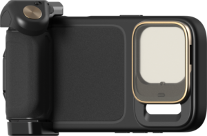 POLARPRO LiteChaser 17 Grip/BT Set for iPhone 17 Pro Max