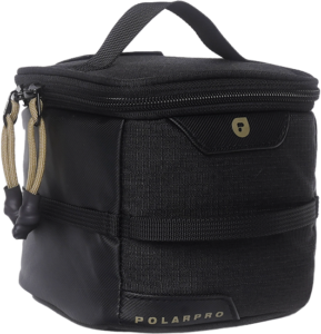 POLARPRO 5-Filter Cube Case