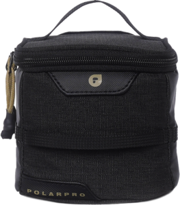 POLARPRO 5-Filter Cube Case