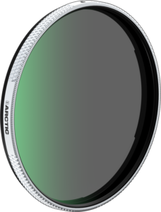 POLARPRO Arctic CP Benjamin Hardman 95mm C