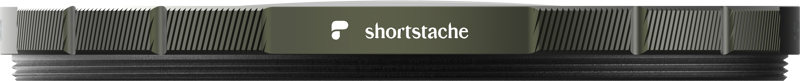 POLARPRO Shortstache SHIFT Filter Set 82mm