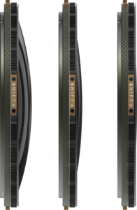 POLARPRO Shortstache SHIFT Filter Set Helix Maglock