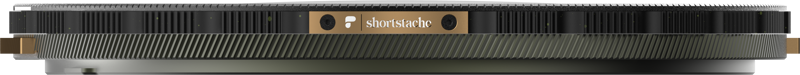 POLARPRO Shortstache SHIFT Filter Set Helix Maglock