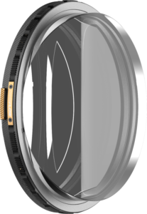 POLARPRO CineFlow Filter Helix MagLock