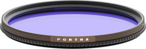 POLARPRO Portra True Color PL + White Mist 1/4 77mm