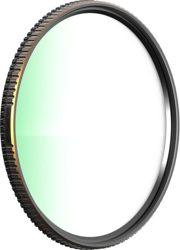POLARPRO Goldstache Filter 58mm