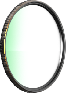 POLARPRO Goldstache Filter 86mm C