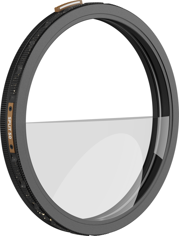 POLARPRO Spectra SPLIT 50 Helix MagLock