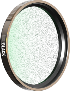 POLARPRO CineBlack Filter 39mm