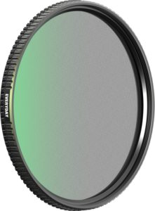 POLARPRO Shortstache Everyday Mist 1/4 /PL 39mm