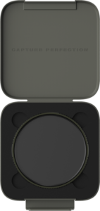 POLARPRO Shortstache Everyday Mist 1/4 /PL 39mm