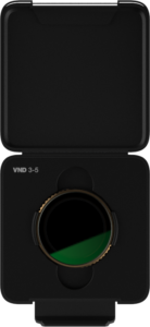 POLARPRO Osmo Action 6 VND Filter (3-5 Stop)