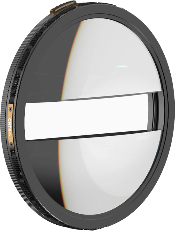 POLARPRO Spectra Center Split Helix MagLock