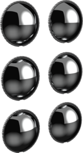 POLARPRO Insta360 X5 Shutter Collection (ND16, ND32 & ND64)