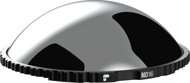 POLARPRO Insta360 X5 Shutter Collection (ND16, ND32 & ND64)