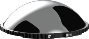 POLARPRO Insta360 X5 Shutter Collection (ND16, ND32 & ND64)