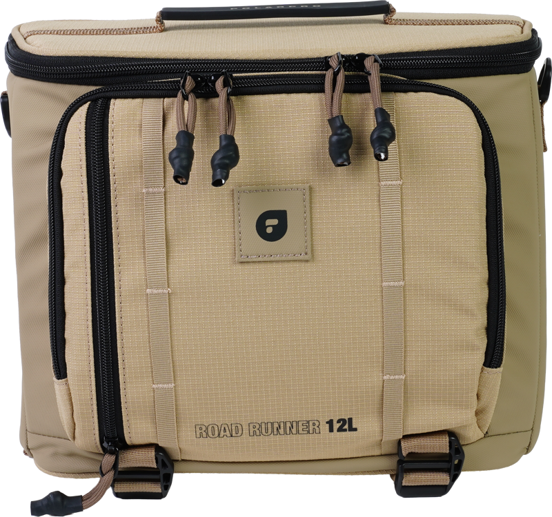 POLARPRO RoadRunner 12L Sling Desert