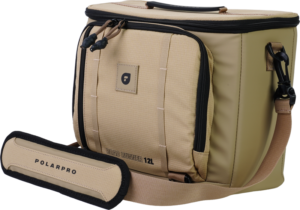 POLARPRO RoadRunner 12L Sling Desert