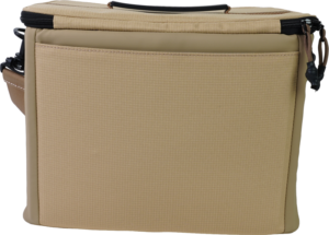 POLARPRO RoadRunner 12L Sling Desert