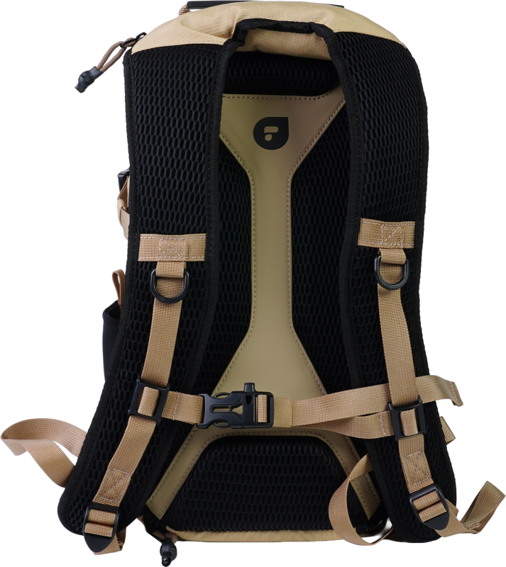 POLARPRO RoadRunner 8L Backpack Desert