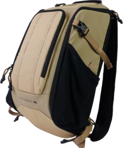 POLARPRO RoadRunner 16L Backpack Desert