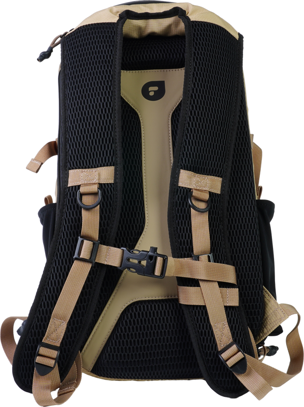 POLARPRO RoadRunner 16L Backpack Desert