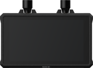 HOLLYLAND Mars M1 Enhanced + Mars 4K Video Transmission & Monitoring Kit (5-Inch)