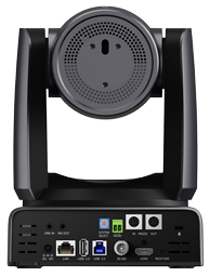 HOLLYLAND Astra P1 UHD 4K PTZ Camera with 30x Optical Zoom
