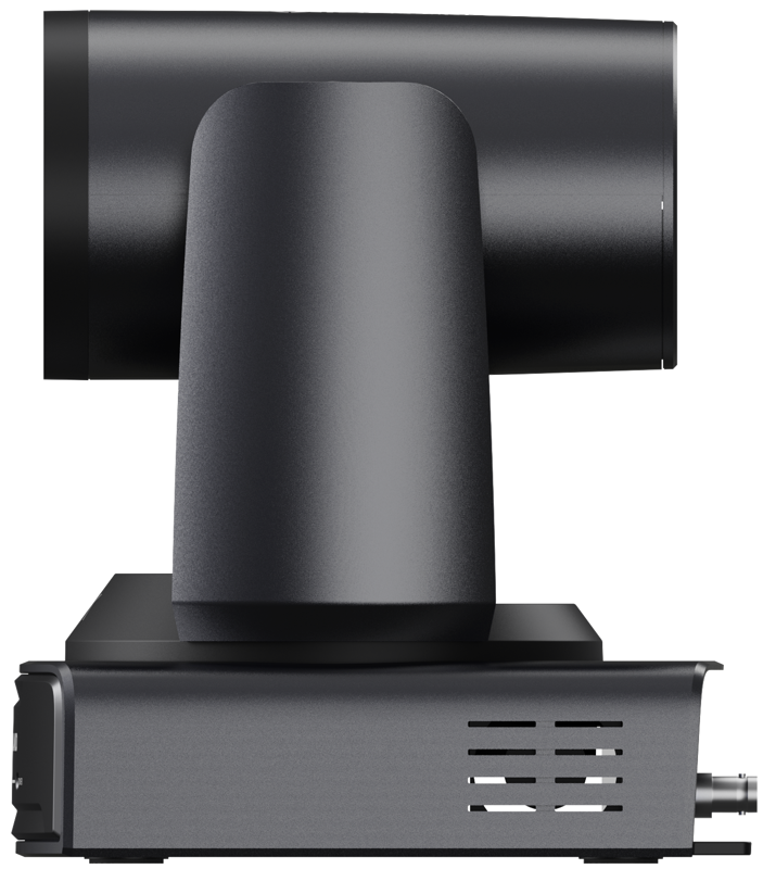 HOLLYLAND Astra P1 UHD 4K PTZ Camera with 30x Optical Zoom