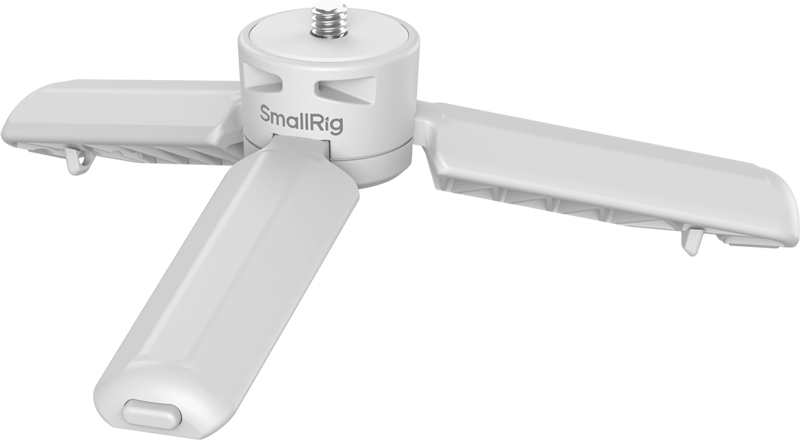 SMALLRIG 6795 Tabletop Tripod for Action Cameras