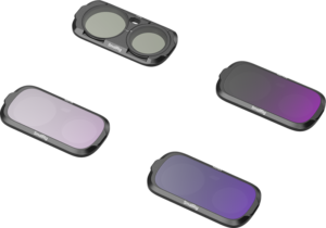SMALLRIG 6688 Filter Kit for Insta360 Luna Ultra