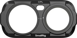 SMALLRIG 6688 Filter Kit for Insta360 Luna Ultra