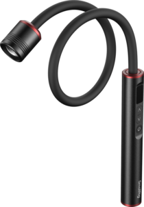 SMALLRIG 6225 RM 01B Macro Photography LED Light
