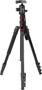 SMALLRIG 3474 CT-20 Aluminium Tripod