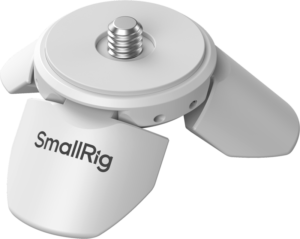 SMALLRIG 6794 Mini Tripod for Action Cameras