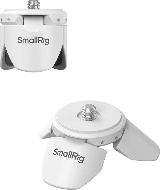 SMALLRIG 6794 Mini Tripod for Action Cameras