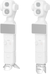 SMALLRIG 6794 Mini Tripod for Action Cameras
