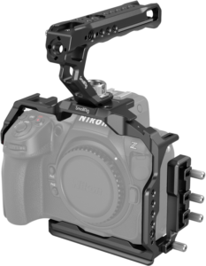 SMALLRIG 3941B Cage Kit For Nikon Z 8