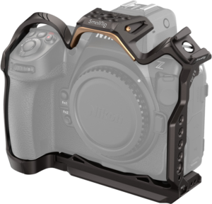 SMALLRIG 4316B Cage "Night Eagle" For Nikon Z 8