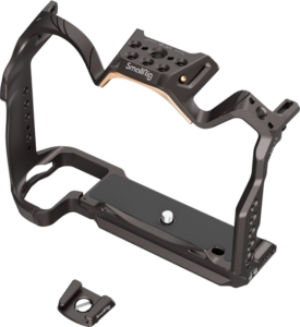 SMALLRIG 4316B Cage "Night Eagle" For Nikon Z 8