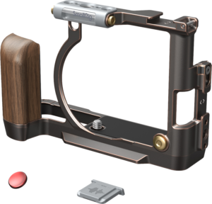 SMALLRIG 4557 Cage Retro for Fujifilm X100VI