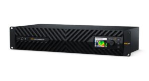 BLACKMAGIC DESIGN ATEM 4 M/E Constellation IP