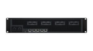 BLACKMAGIC DESIGN ATEM 4 M/E Constellation IP