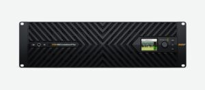 BLACKMAGIC DESIGN ATEM 4 M/E Constellation IP Plus
